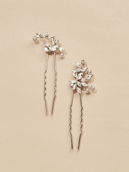 Hudson Hair Pins (Set of 2)