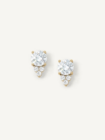 Chloe Studs